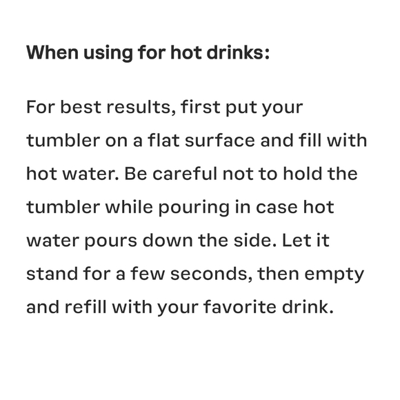 ☕️🧊🧋NWT‼️ Tupperware brand Xploris Thermal 16oz Tumbler - Picture 7 of 14